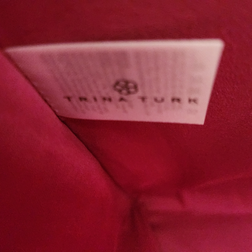 Trina Turk Tote - Picture 5 of 12